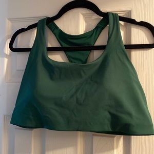 Lululemon invigorate sports bra sz14